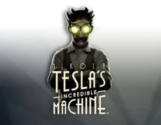 Nikola Tesla's Incredible Machine